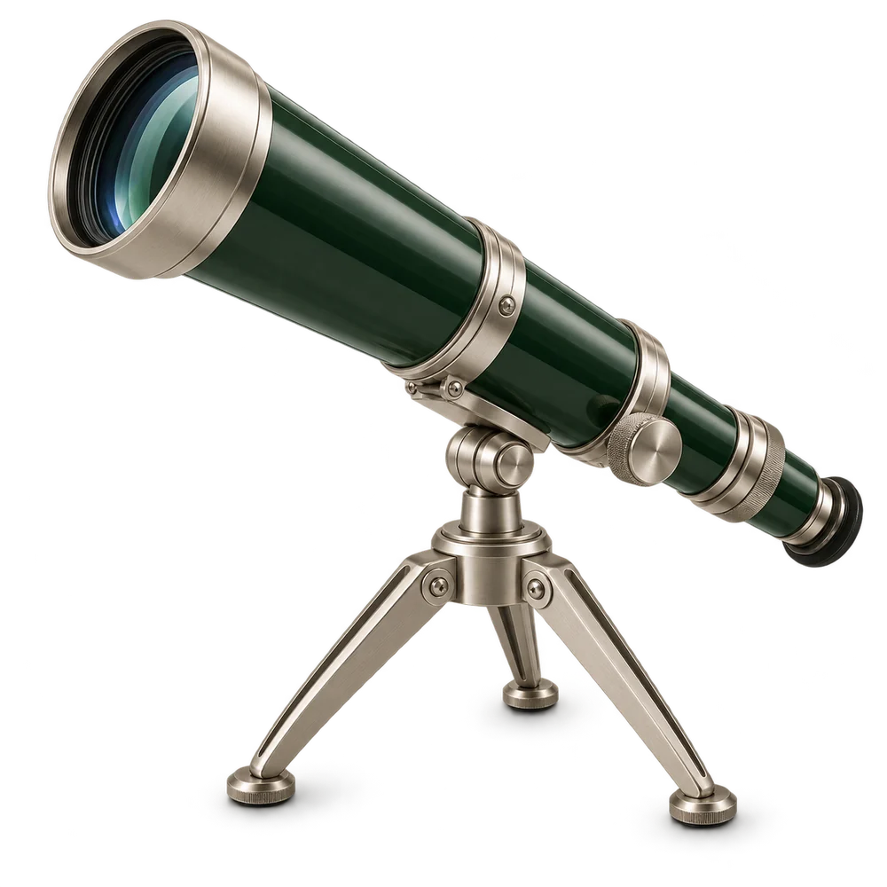 Fernrohr
